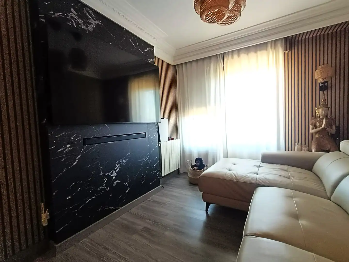 Piso con terraza en venta en Txabarri - La Unión - Vista Alegre, imagen 24