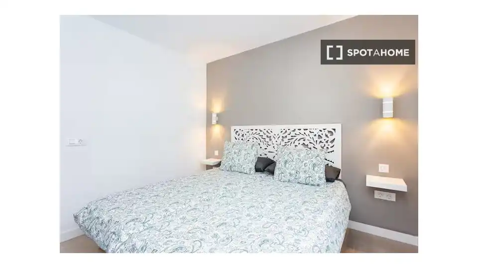 Room in El Sauzal