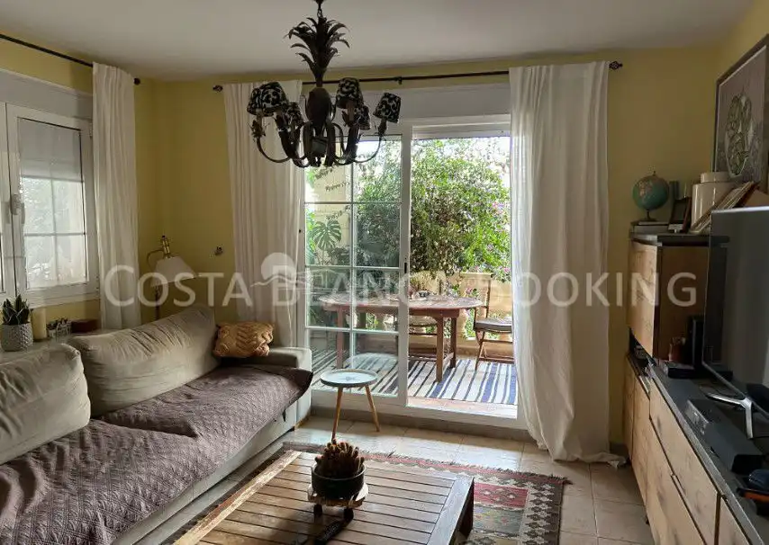Chalet con terraza en venta en L'Albir, imagen 7