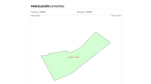 Foto 5 de Residencial en venda a Mas de la Montañeta, Torrent
