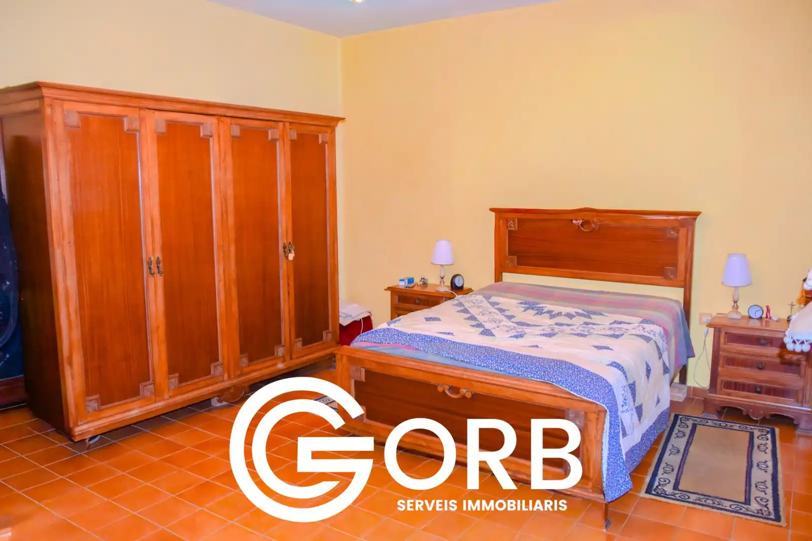 Casa con terraza en venta en Centre, imagen 25