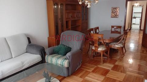 Photo 2 of Flat to rent in Gregorio Fernandez, Fátima, Pontevedra