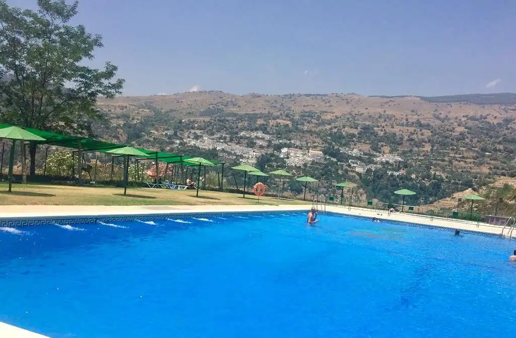 Xalet amb jardí en venda a A-4130 29, imagen 57