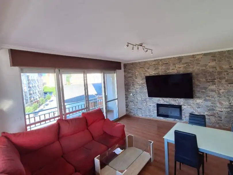 Flat with lift for sale in Avenida de Fermin Bouza Brey 2, imagen 9