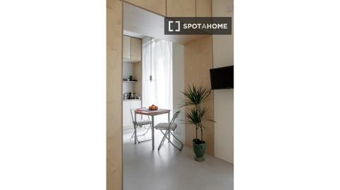 Foto 3 de Estudi per a compartir a Universidad - Malasaña,  Madrid Capital