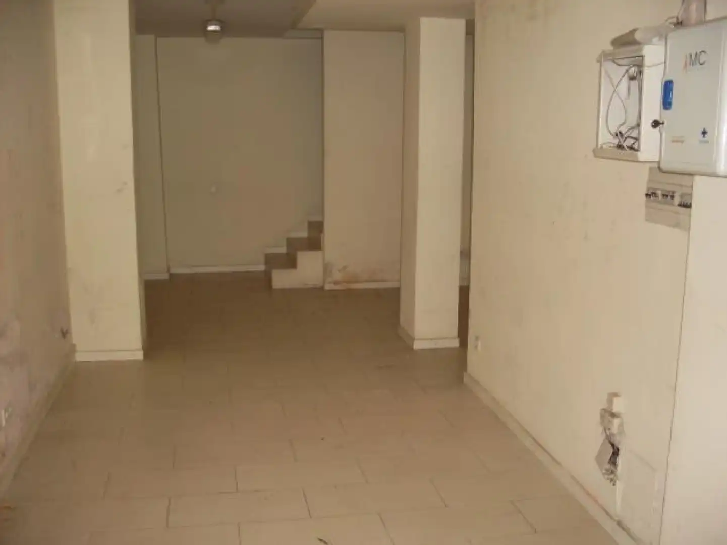 Commercial properties for sale in Barcelona