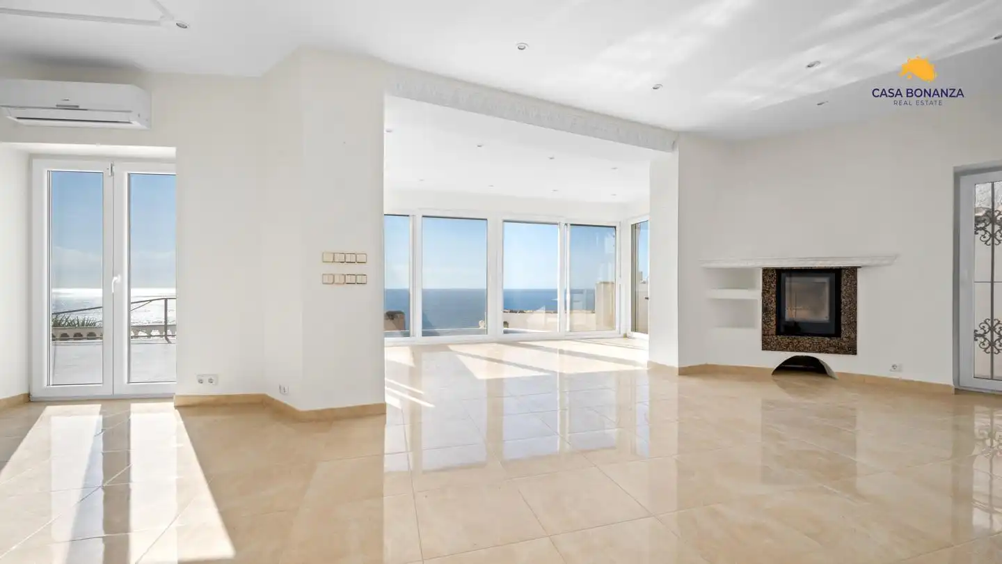 Haus mit Pool zum Verkauf in Torre del Cambron, imagen 8