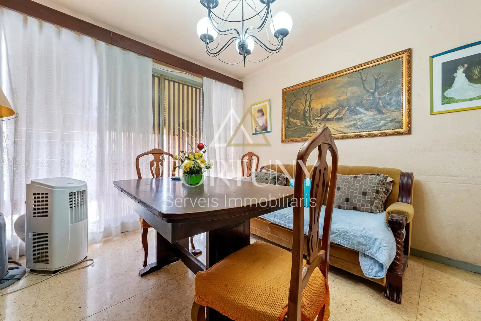 Comedor de Piso en venta en Reus