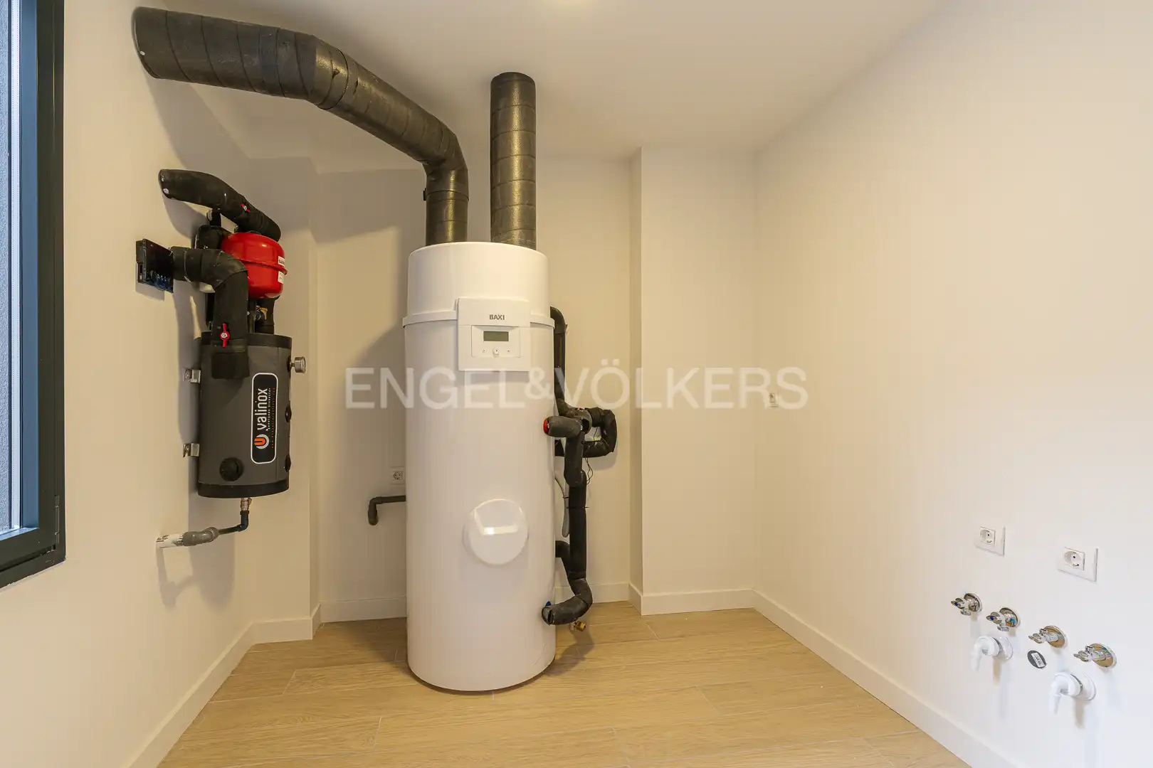 Detached homes for rent in Boadilla del Monte  with Air Conditioner, Heating and Private garden
