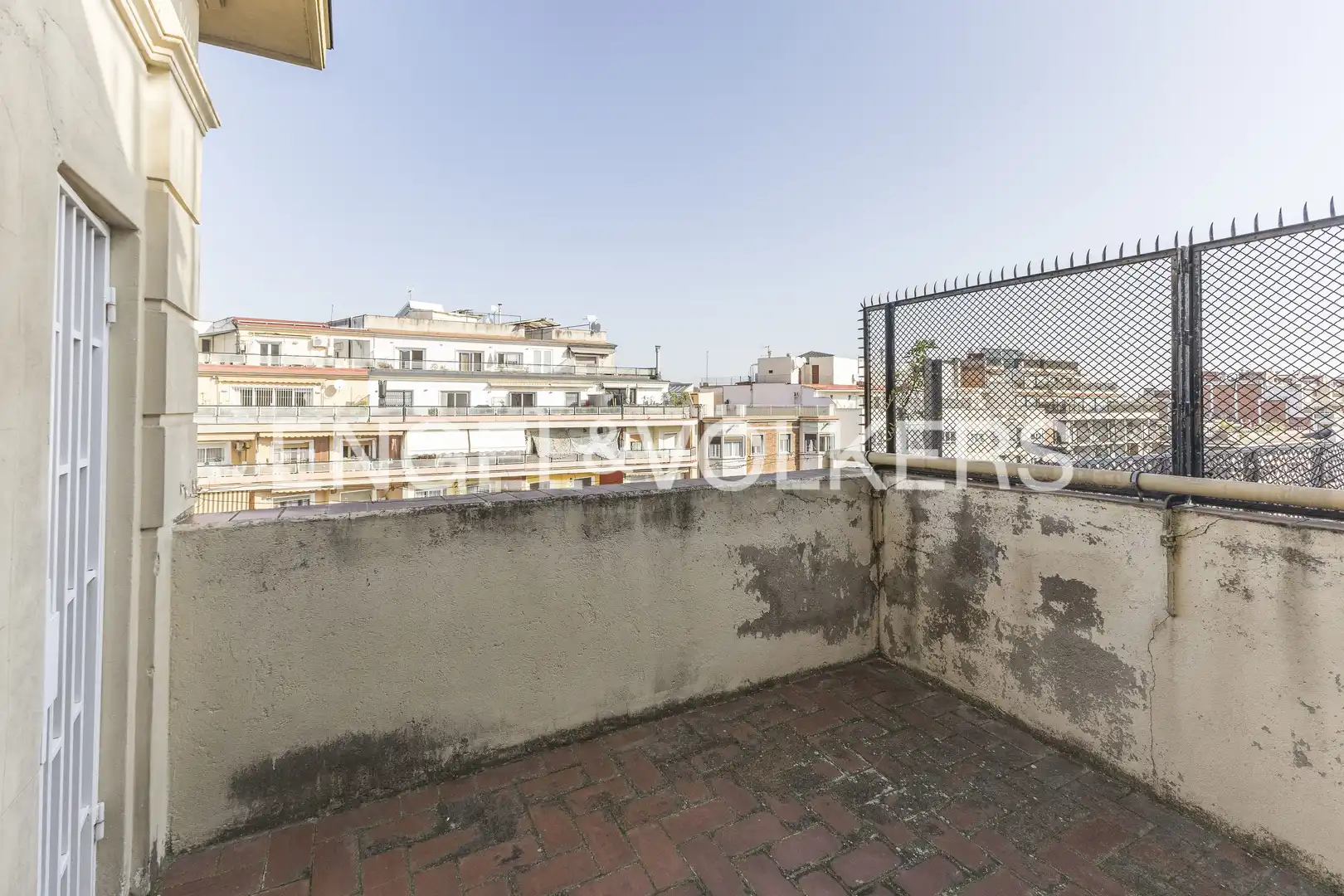 Attique avec ascenseur à vendre à Avinguda de Mistral, imagen 31
