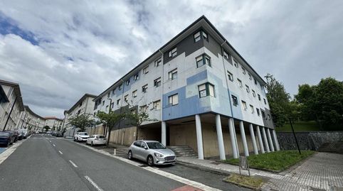 Foto 4 von Garage zum Verkauf in Zumarraga, Gipuzkoa