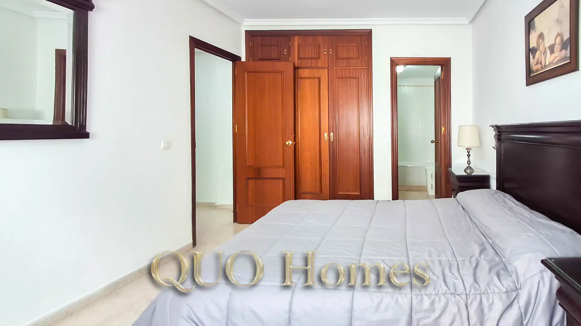 Habitación de Piso en venta en Jerez de la Frontera con Aire acondicionado