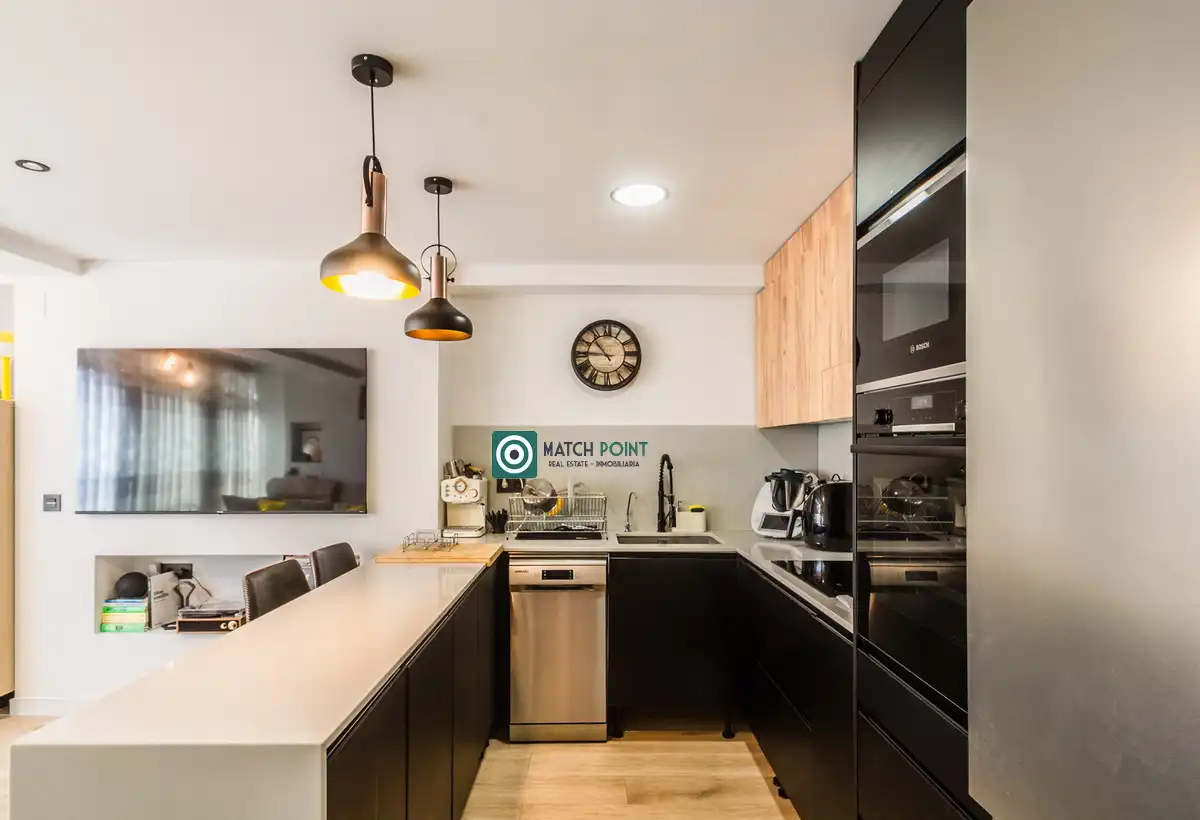 Wohnung mit Aufzug zum Verkauf in Avenida Costa del Sol, imagen 3