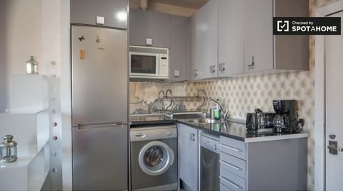 Foto 2 de Habitació a Argüelles, Madrid Capital