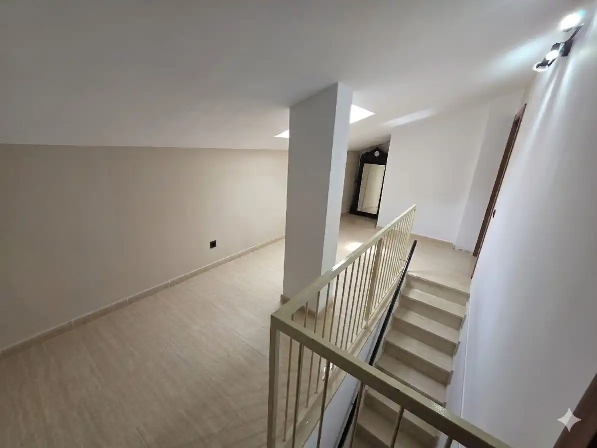 Duplex with lift for sale in Calle Montserrat Roig 4, imagen 19