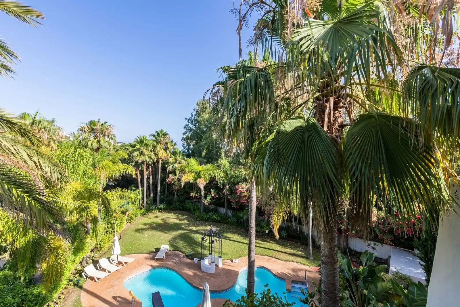 Penthouse zur Miete in Avenida de Julio Iglesias s/n, imagen 6