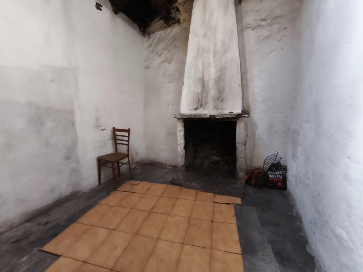 Casa rústica en venta en Vilardevós, imagen 4