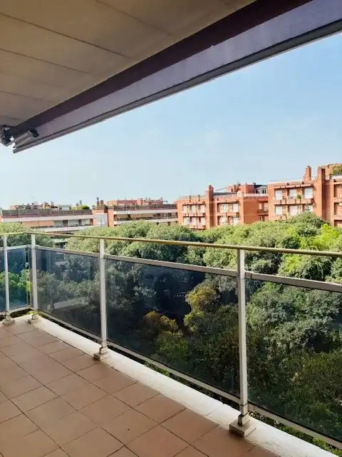 Piso con ascensor en venta en Sarrià - Sant Gervasi