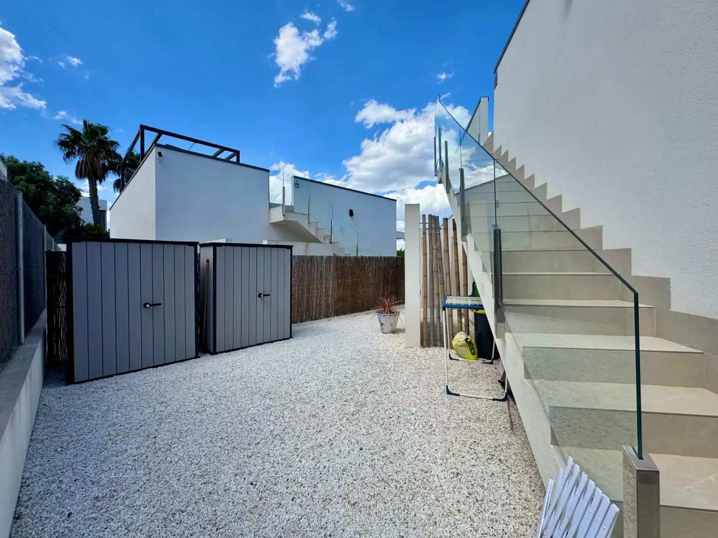 Estudio en venta en San Miguel de Salinas