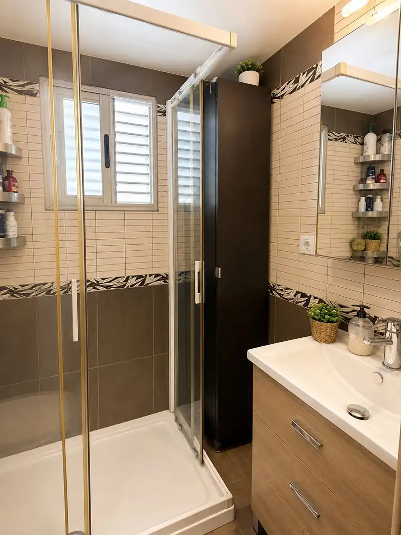 Piso con ascensor en venta en Sur, imagen 7