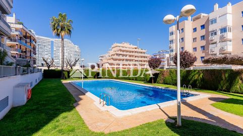 Foto 4 de Apartament en venda a Calle Arnau de Vilanova, Canet d'En Berenguer, Valencia