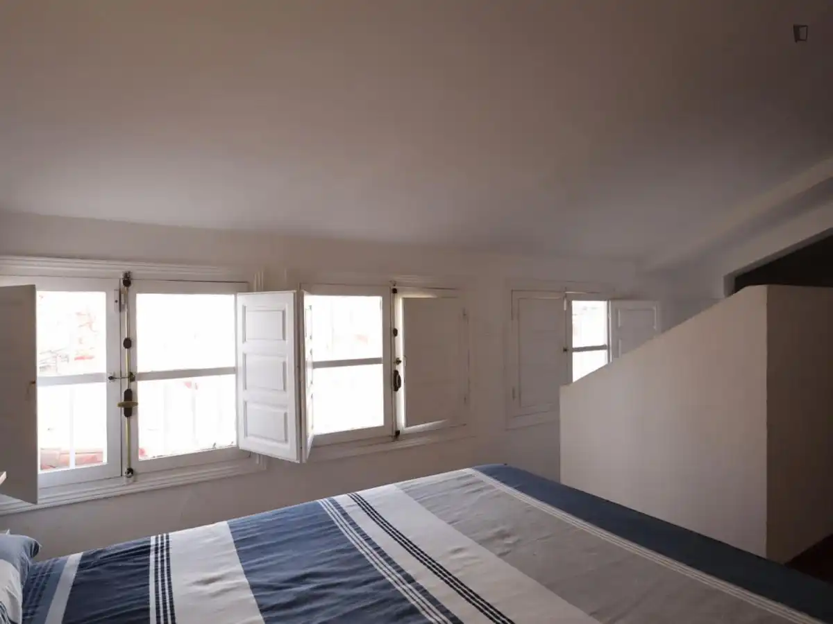 Apartamento con ascensor en alquiler en Centro, imagen 11