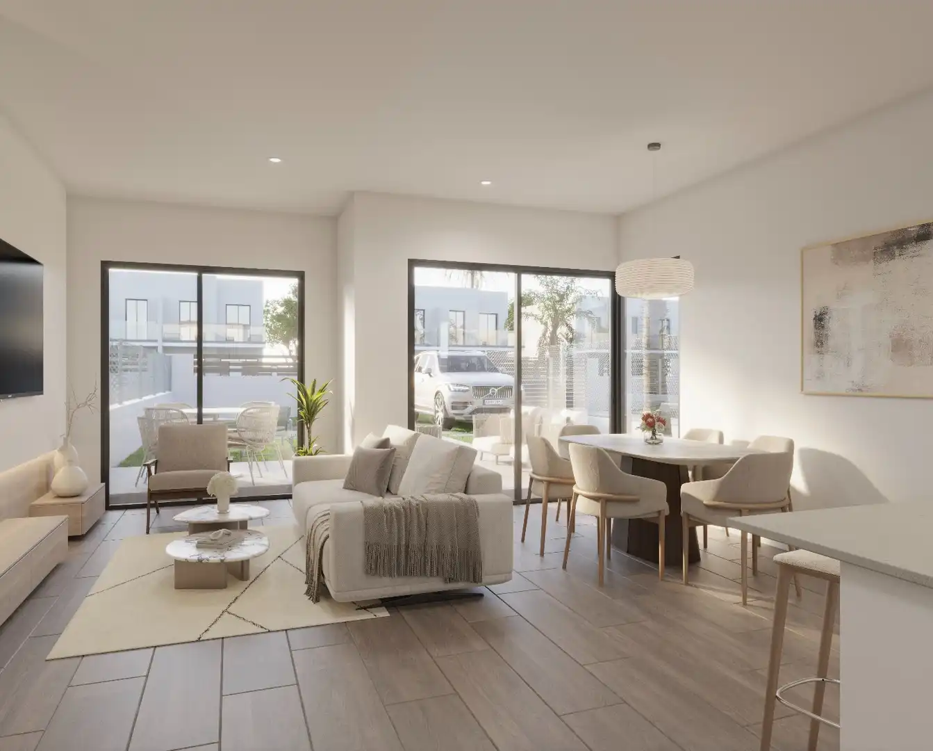 Detached homes for sale in Carrer la Roca, 8, Jardins de Vilafortuny- Mas d'en Bosch