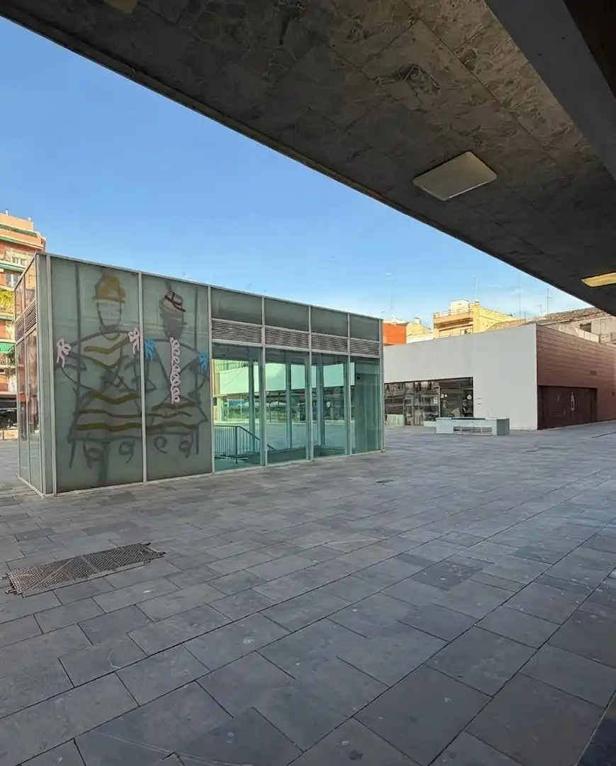 Business premises for sale in Algemesí, imagen 8