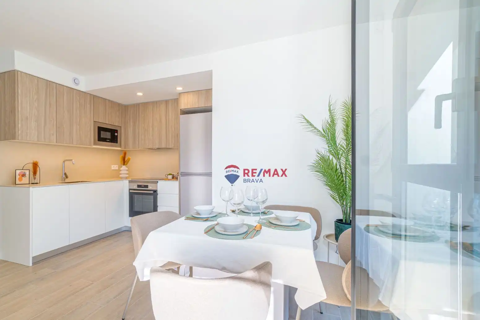 Piso con terraza en venta en CL DEL CASTELL D LA TRINITAT, imagen 17