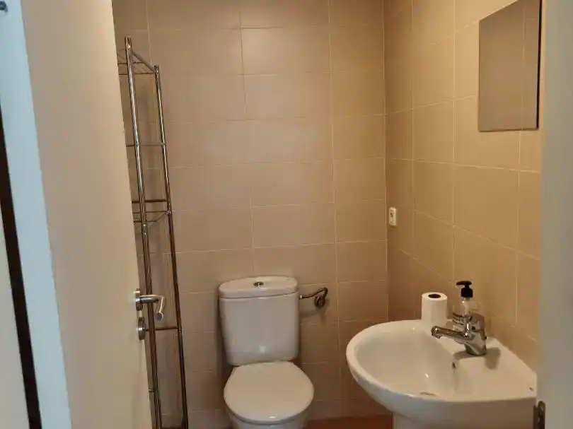 Loft de lloguer a Calle de Albasanz, 49, Simancas