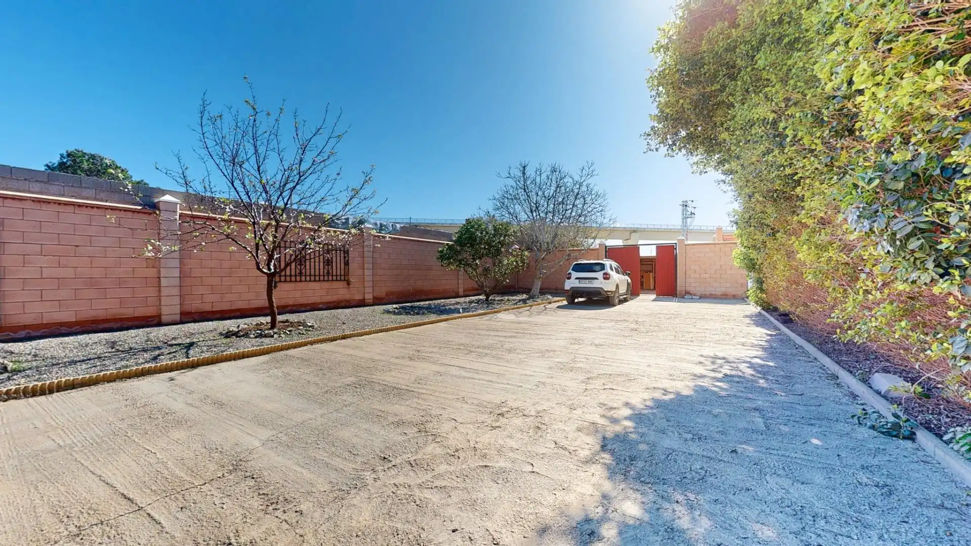 Finca rústica en venda a Calle Granado, Viator