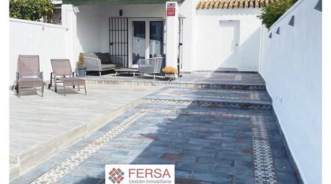 Foto 4 de Casa adosada de lloguer a Vistahermosa, Cádiz