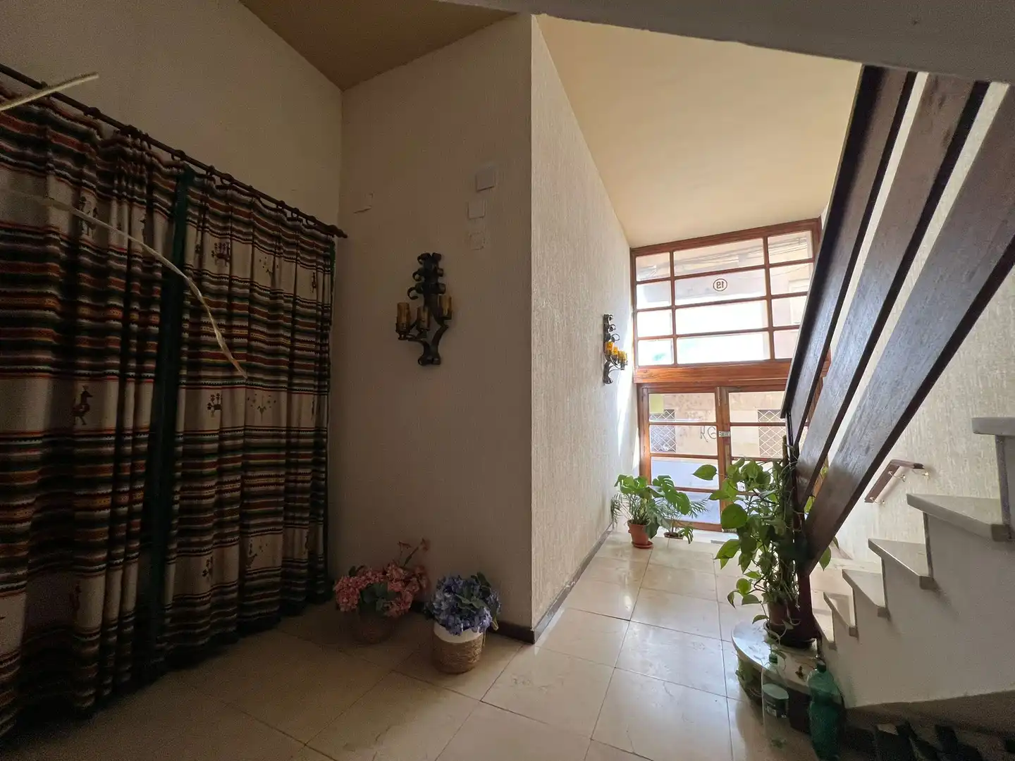 Wohnung zum Verkauf in Mérida mit Heizung und Abstellraum