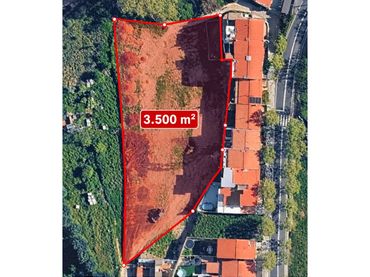 Terreno residenziale in vendita a Calle Sol 1