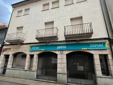 Locale commerciale in affitto a Carrer de l'Horta d'en Font 16