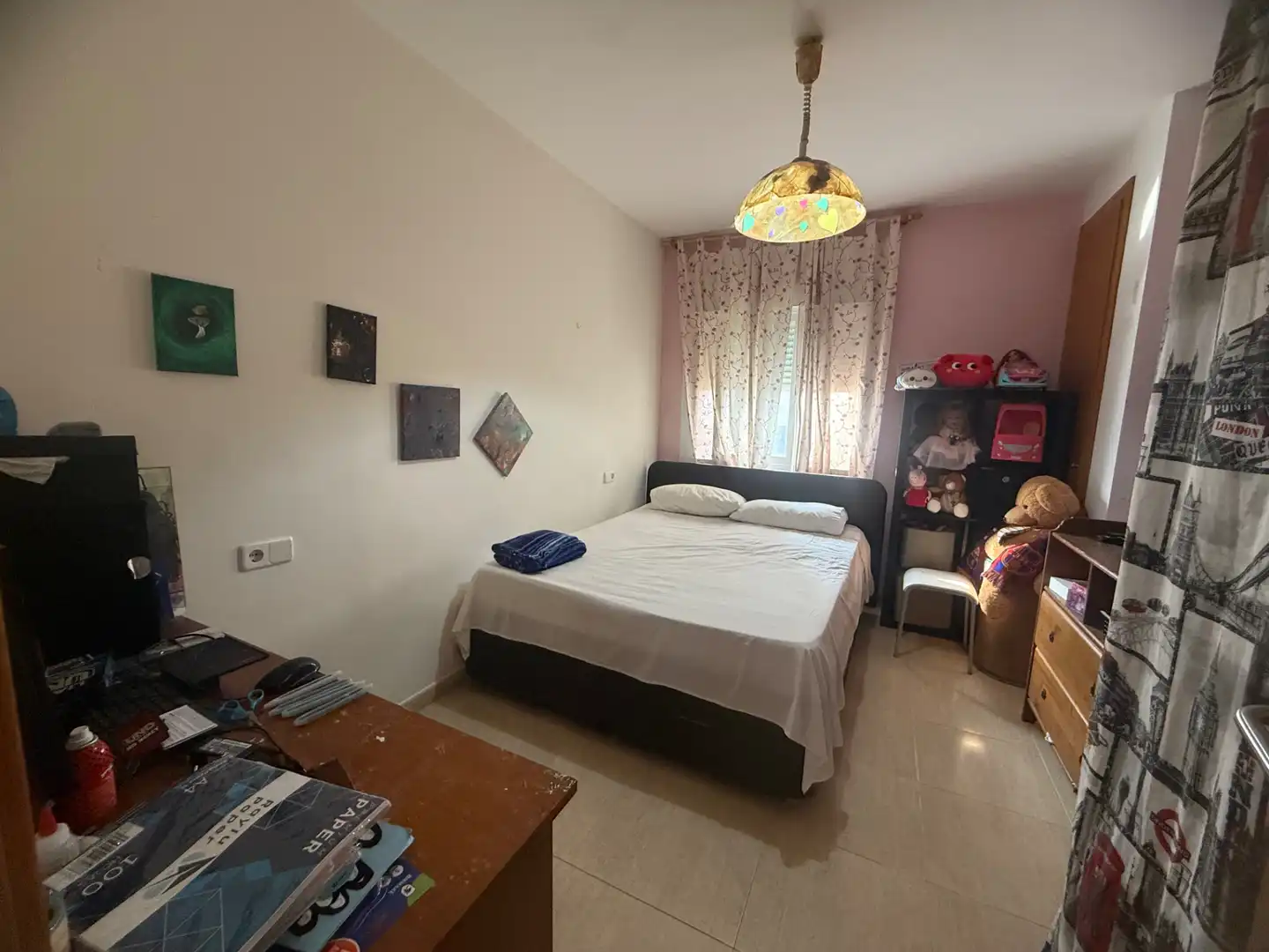 Wohnung zum Verkauf in Benimeit - Tabaira