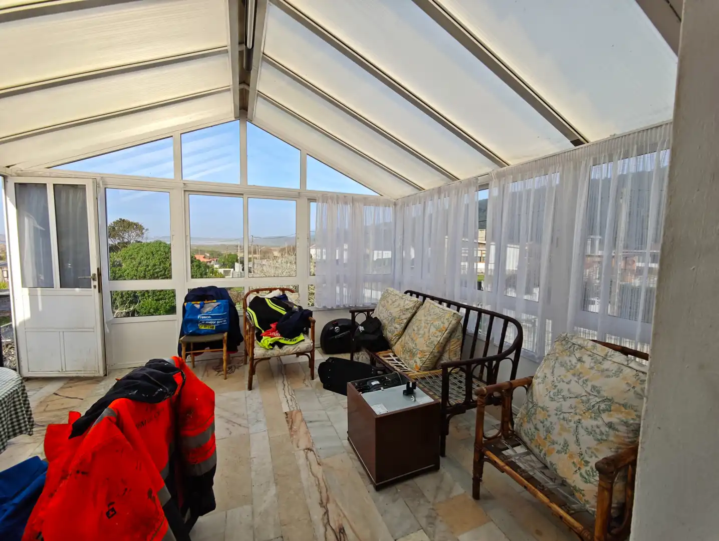 Chalet con piscina en venta en Vila Área Núcleo, imagen 40
