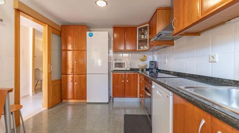 Foto 4 de Casa adosada en venta en Calle Xaloc, Moncada, Valencia