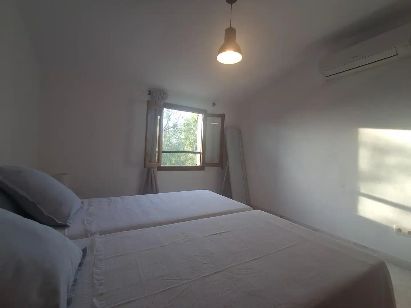 Bedroom of Country homes for rent in Binissalem, Illes Balears