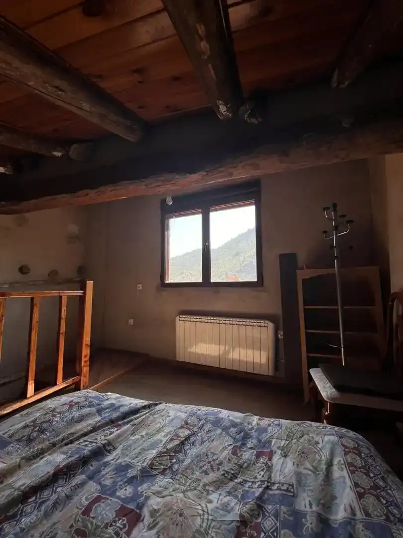 Finca rústica en venta en Casas Bajas, Valencia