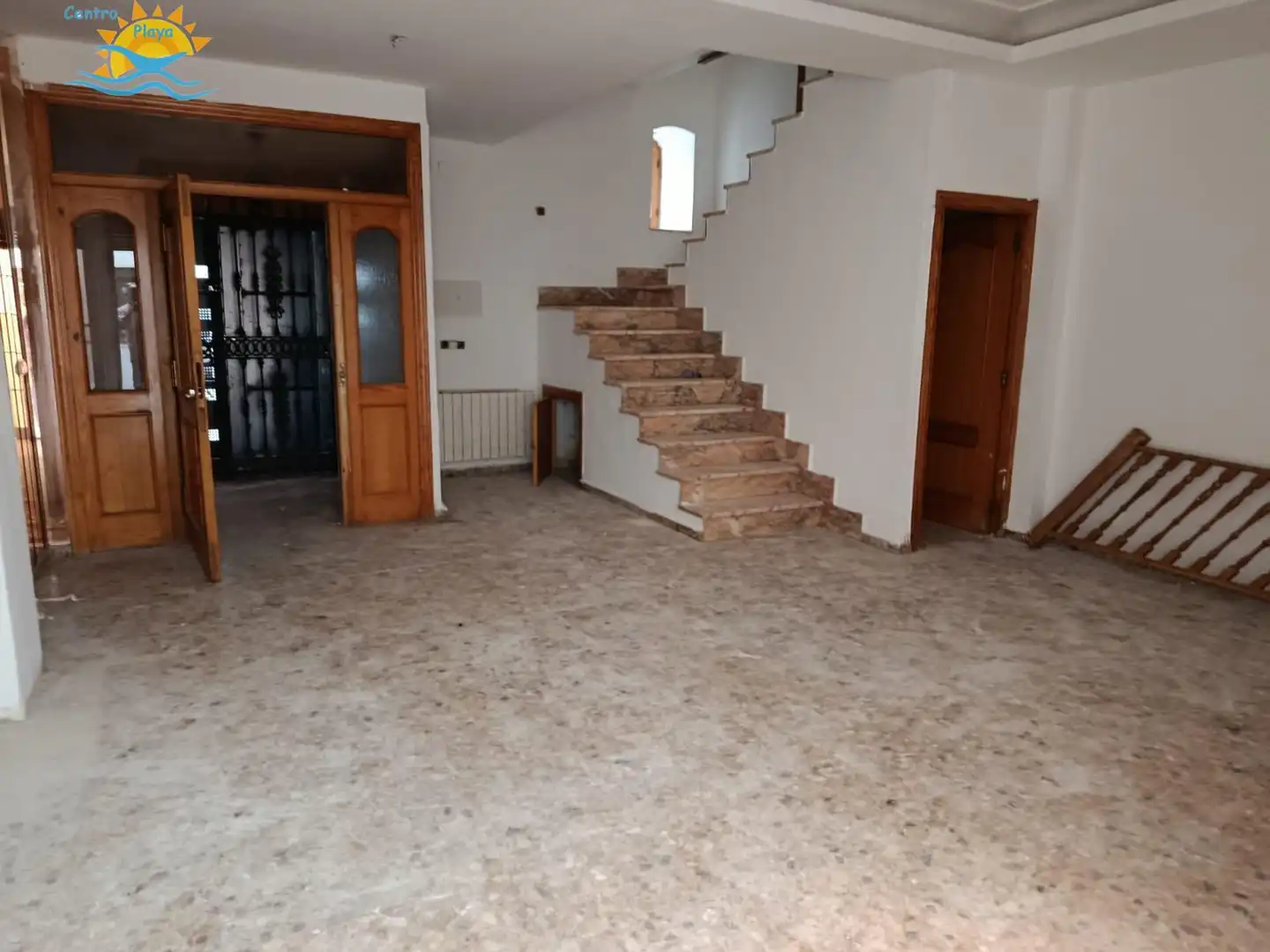 Dúplex en venta en Zona Calle Valencia