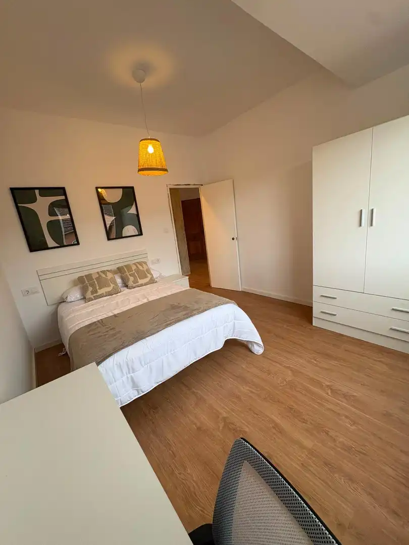 Flat for rent in Ventiun