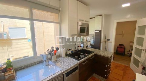 Photo 4 of Flat for sale in Borodin, Residencial Jardín Botánico, Málaga Capital