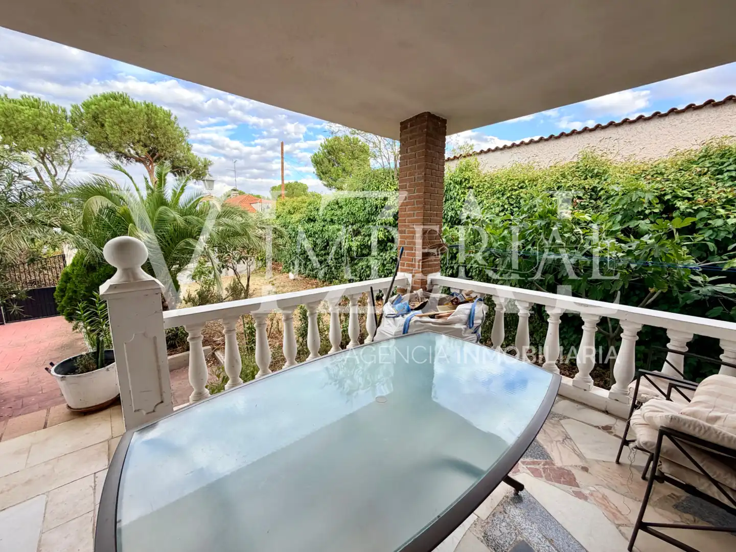 House with terrace for sale in Calle del Río-Almendros, imagen 48