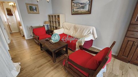 Photo 5 of Houses for rent in San Lorenzo - San Marcos, Segovia Capital