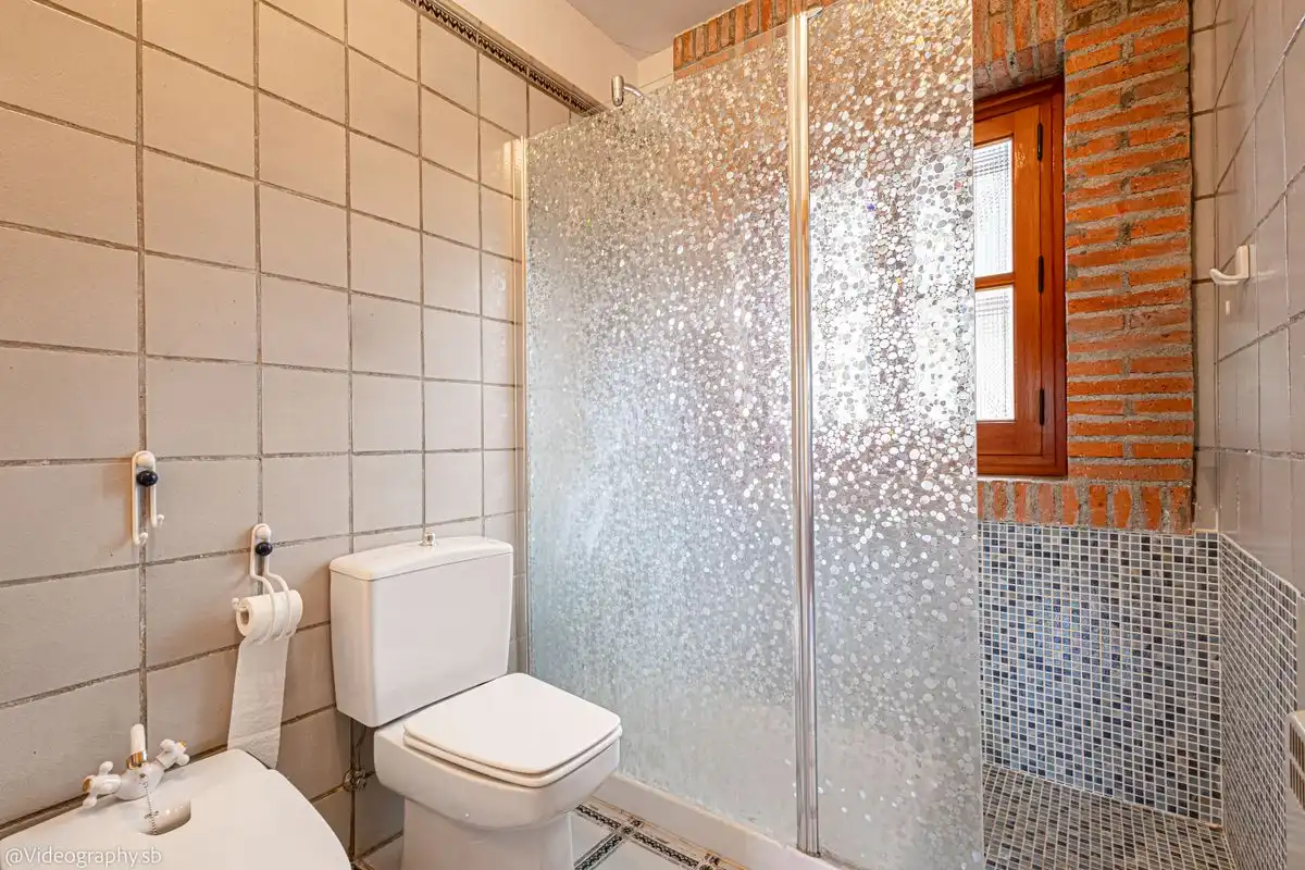 Maison avec jardin à vendre à Pino Alto - Navarredonda, imagen 14