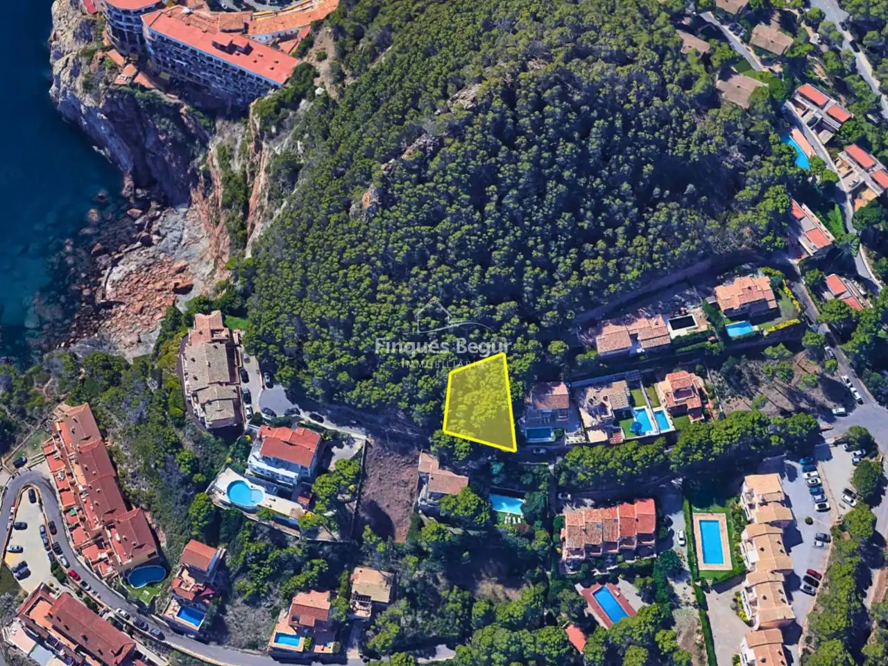 Residential for sale in Begur