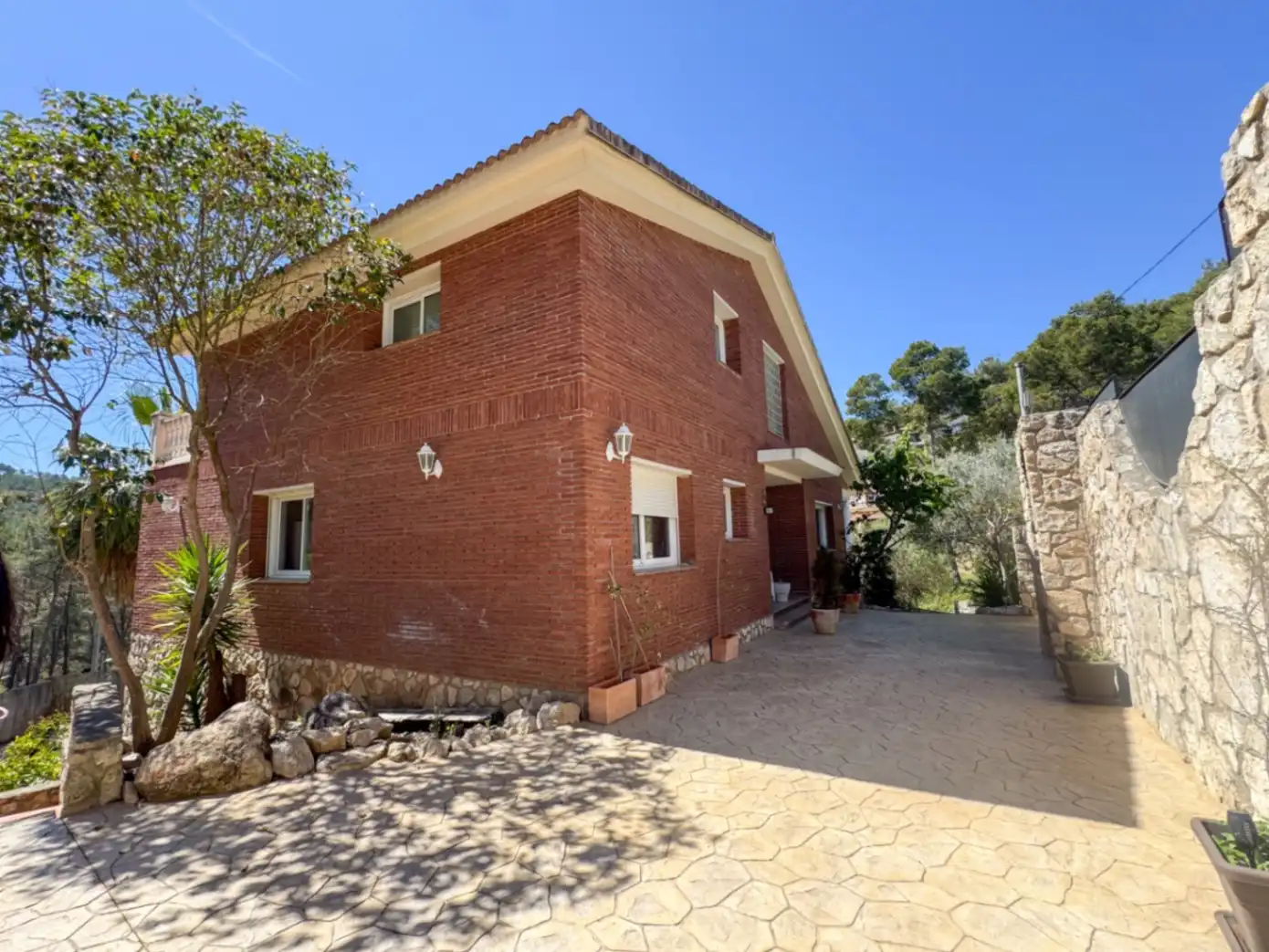 Chalet con piscina en venta en Olivella, imagen 38