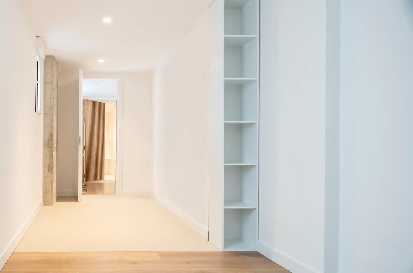 Piso en venta en Madrid con Aire acondicionado, Calefacción y Terraza
