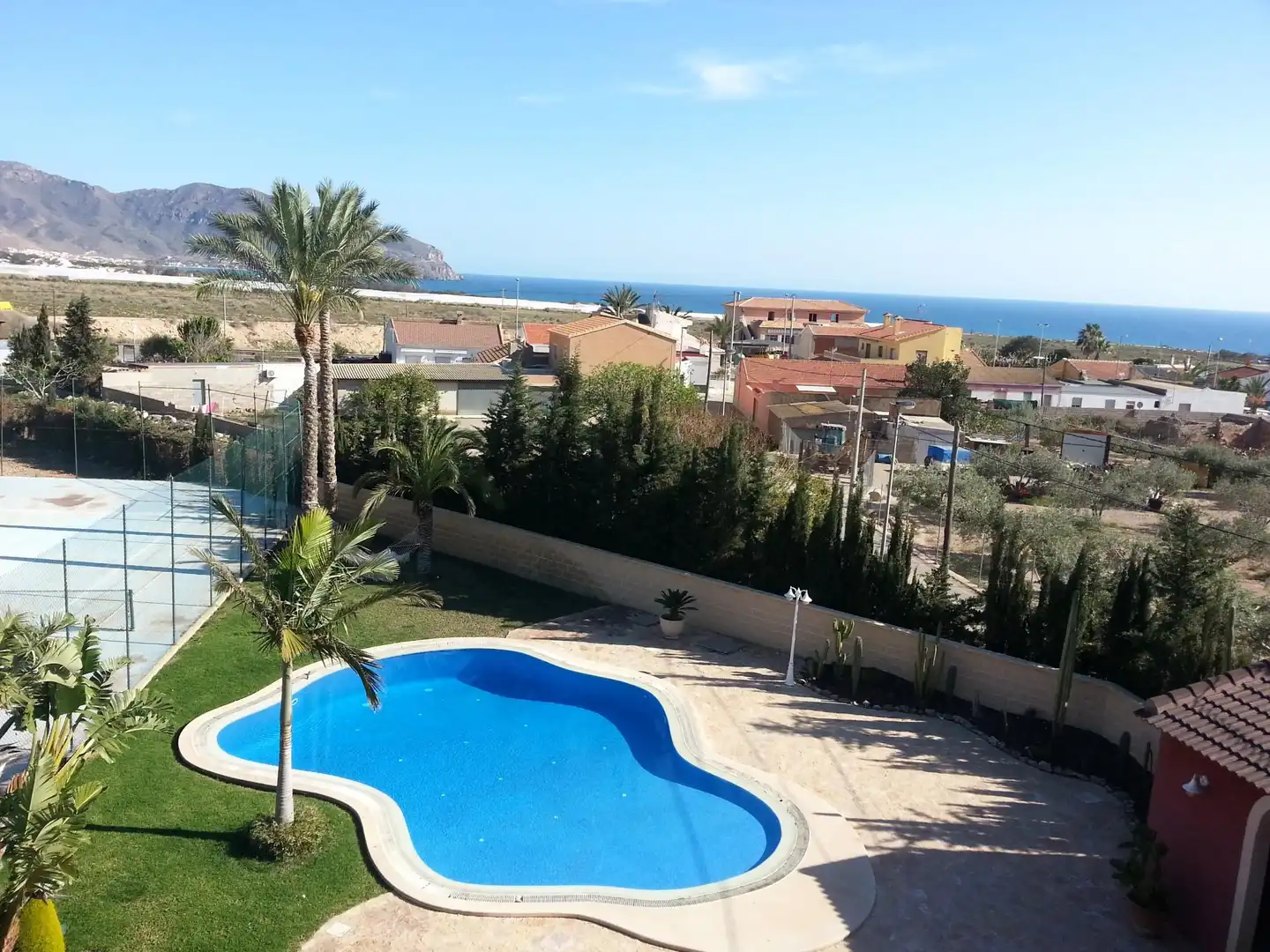 Chalet en venta en Pedanías Oeste, imagen 9